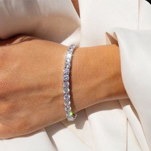 NY Jewelry - Tennis bracelet